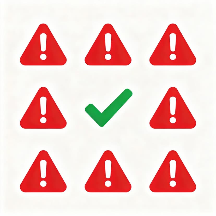 Les 9 problèmes de sécurité que toutes les PME ont (et comment les corriger)