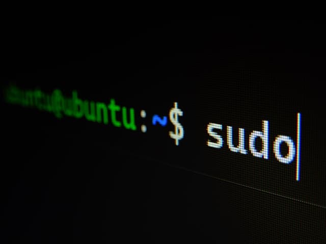 Installation de SSH sur un serveur Ubuntu/Debian