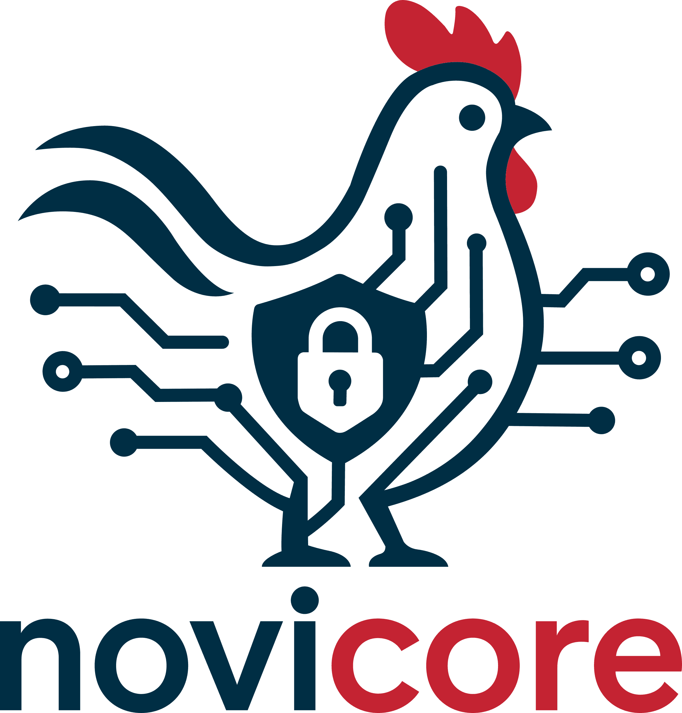Novicore