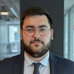 Co-Fondateur Novicore