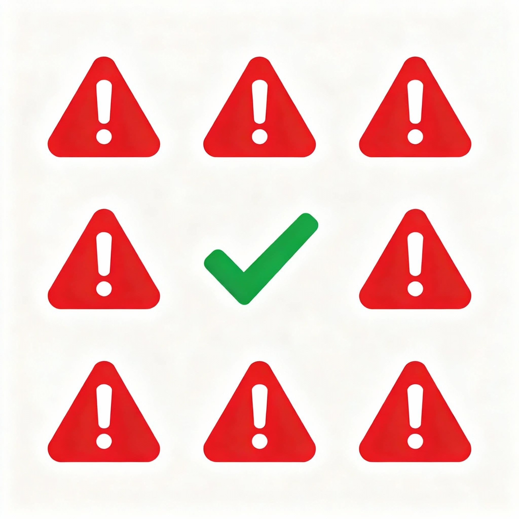 Les 9 problèmes de sécurité que toutes les PME ont (et comment les corriger)